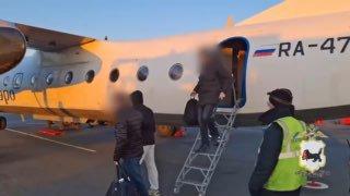 В Иркутске полицейские задержали группу «теневых банкиров»