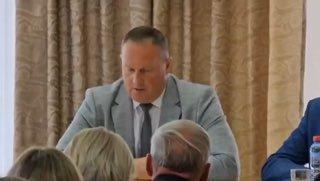 Три дня дал мэр перевозчику 