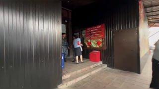 Кафе «Афганский плов» в Екатеринбурге приостановило...