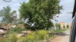 В Екатеринбурге цыганская семья с 15 детьми угрожает переехать под окна мэрии города, потому что их дом признали незаконным