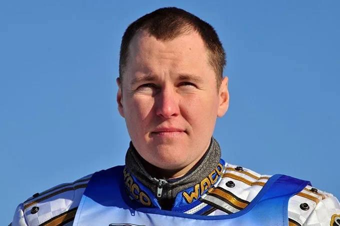 Погиб 20-кратный чемпион мира по мотогонкам на льду Николай Красников