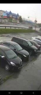 В Мысках автомобилист сбил школьницу на пешеходном...
