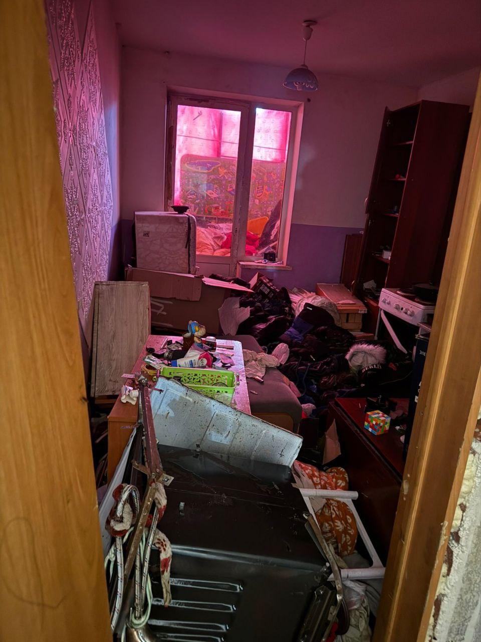 В Екатеринбурге полицейские нашли братьев, сбежавших из «адской» квартиры