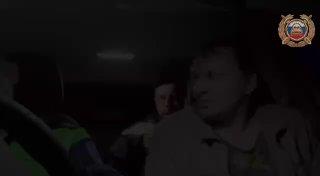 За длинные выходные в Иркутской области остановили 107...
