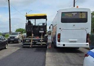 В Абакане в ДТП пострадал пешеход