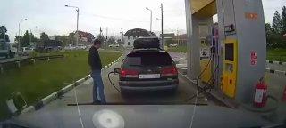К списку вечных вопросов человечества добавился еще один:...