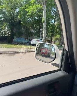 ВСУ обстреляли жилой дом в Донецке — есть пострадавшие