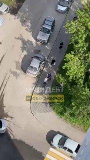 Вчера по адресу Лазарева 9 произошла драка, в результате которой погиб человек