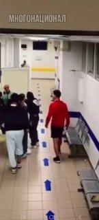 В Тюмени напали и избили врача