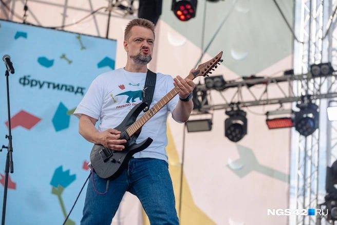 Власти Кузбасса потратят минимум 35 миллионов на фестиваль «Динотерра» (6+)