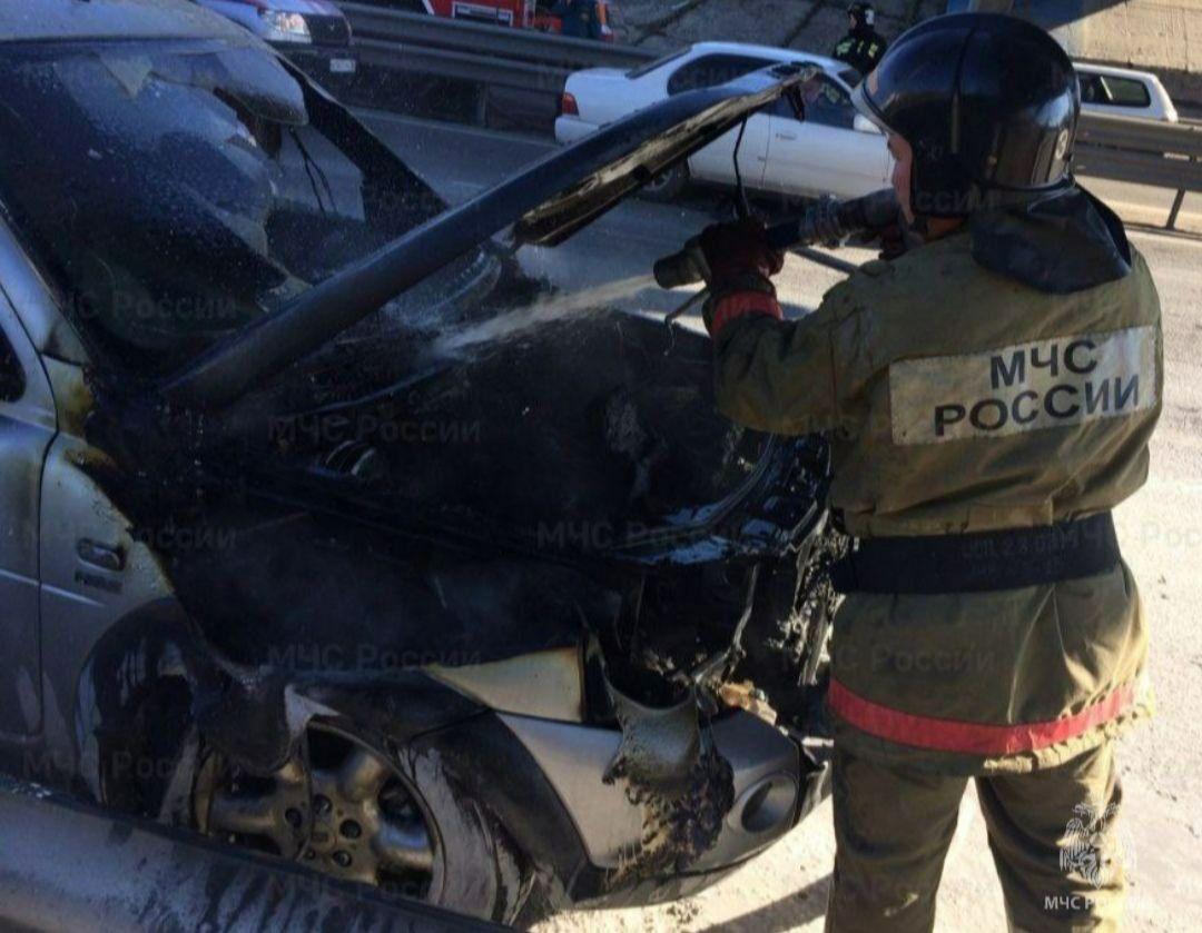 В Прибайкалье за минувшие сутки: