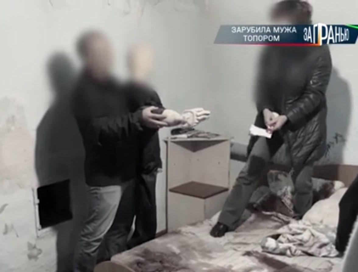 В Кузбассе мужчина угрожал 