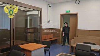 В Москве вынесли приговор убийце, который спрятал тело жертвы в «Запорожце» Гоши Куценко