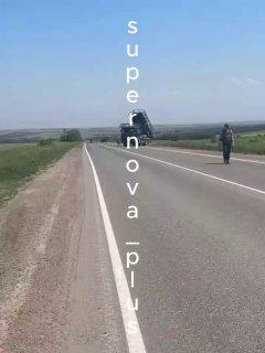 Новые кадры стрельб 240-мм РСЗО M1991 производства КНДР...