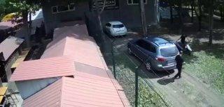 В Харькове двое украинских военных купили скутер, но он оказался заминированным: мощным взрывом ВСУшники были убиты
