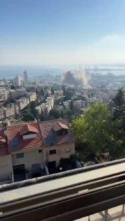 Израиль покраснел от воздушных тревог: фиксируются многочисленные пуски баллистических ракет
