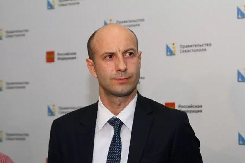 Вице-губернатор Белгородской области Рустэм Зайнуллин задержан....