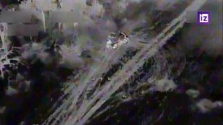 Минобороны РФ опубликовало кадры освобождения населённого пункта Перебудова в...