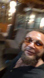 Мужчина, выбивший глаз своей экс-девушке из Сочи, продолжает знакомиться с девушками в интернете