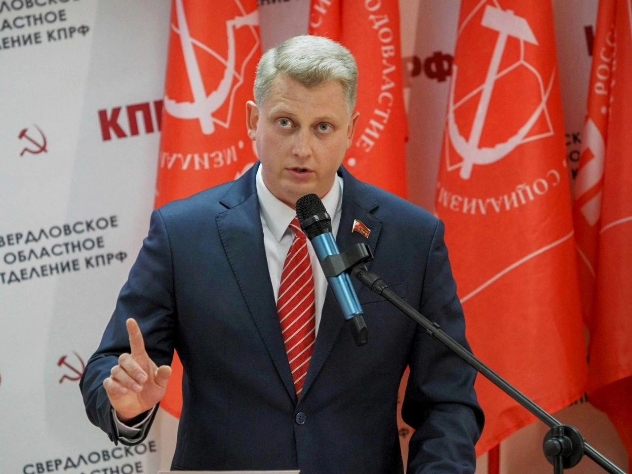 Парламентские партии выдвинули своих кандидатов на досрочные выборы...