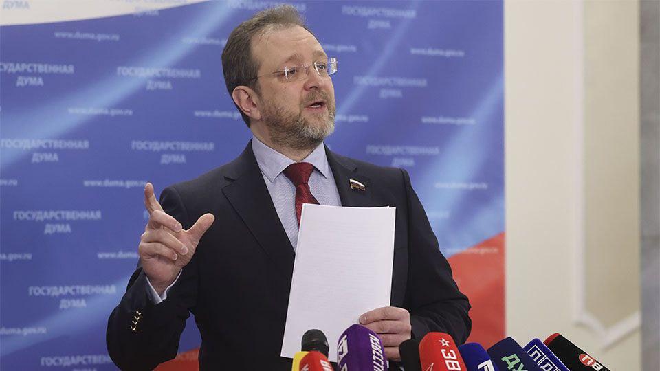 Парламентские партии выдвинули своих кандидатов на досрочные выборы...
