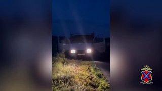 Семья качала нефть и крала автомобили в Волгоградской области