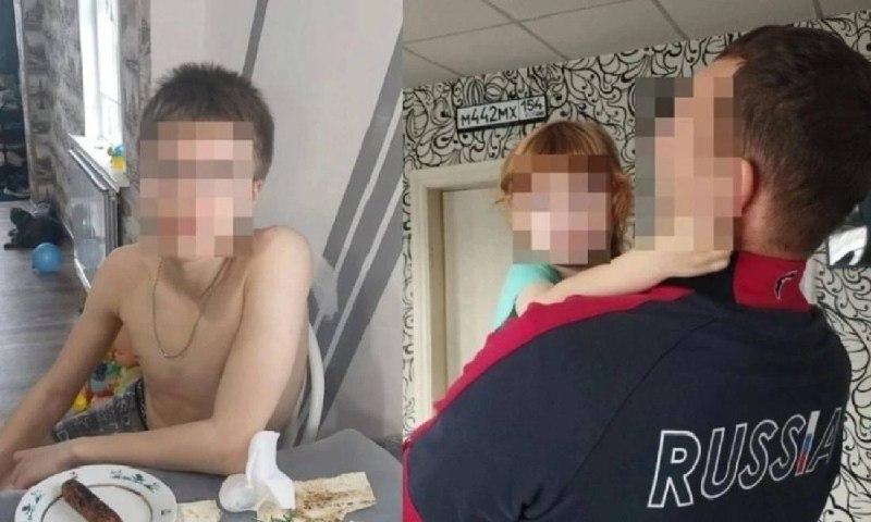 Жителя региона осудили за избиения пасынка