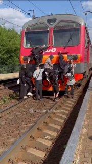 Зацепинг в Екатеринбурге вышел на новый уровень