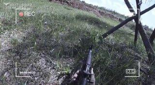 Губернатор поделился кадрами работы связистов в белгородском приграничье