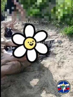 Пьяному пятнадцатилетнему подростку вызвали скорую на карьере Юго-Западный в Новосибирске