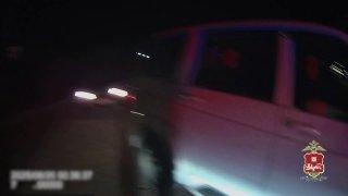 Очередной пьяный бесправник из Ширинского района отправился под арест на 10 суток