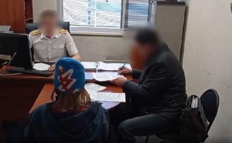 19-ти летнюю жительницу Абакана осудили на 5,6 года за участие в террористической деятельности