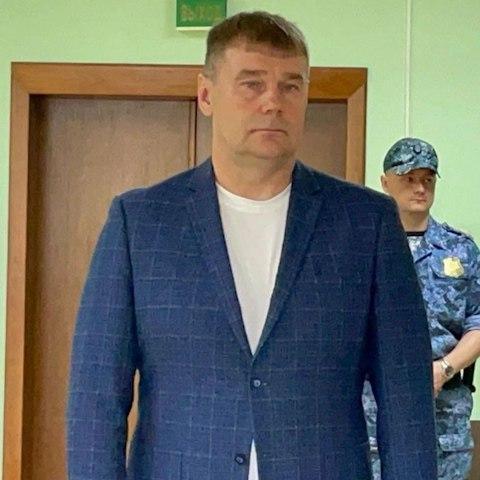 Бывшего замминистра транспорта Новосибирской области отправили в колонию на...