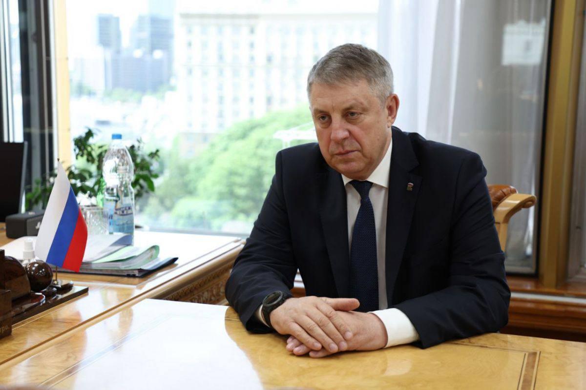 ВСУ уничтожили 504 дома в приграничных районах Брянской области