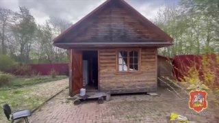 В Сергиево-Посадском городском округе обнаружили нарколабораторию и изъяли 11...