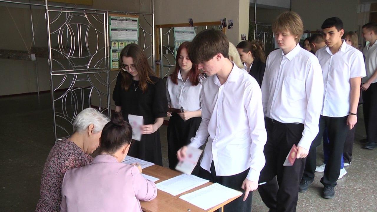 В Белгородской области 83 выпускника набрали 100 баллов на ЕГЭ