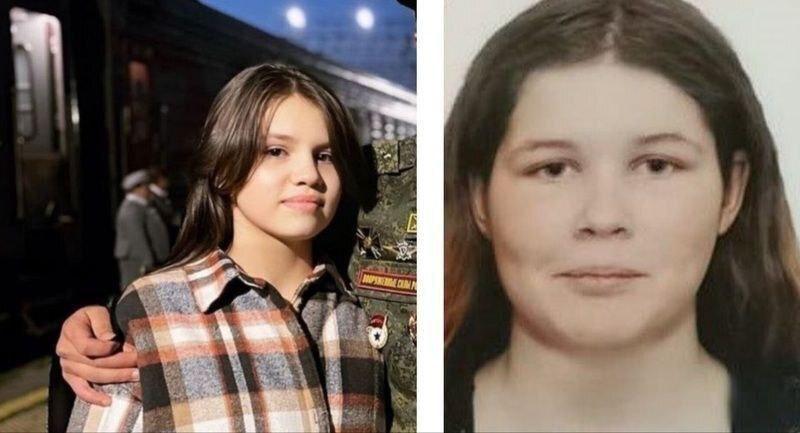 Девочек, пропавших в Сакмарском районе, нашли мертвыми