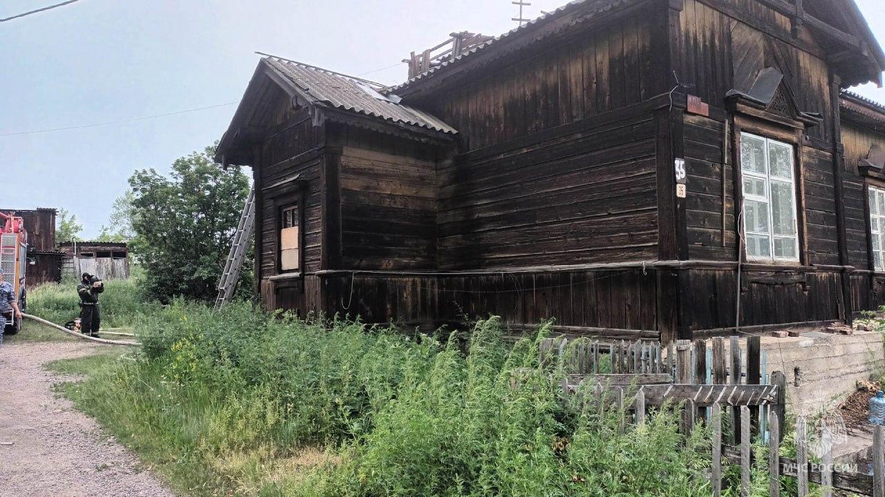 Оперативные итоги суток