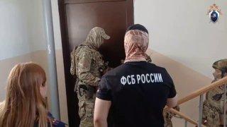 В Красноярске местный житель обвиняется в публичном оправдании терроризма