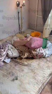 В Краснодаре сын довел пожилую мать до предсмертного состояния — соцзащите не было дела.