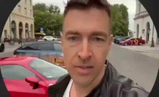 После массовых жалоб в социальных сетях один из «гуру-пикапа» заявил , что...