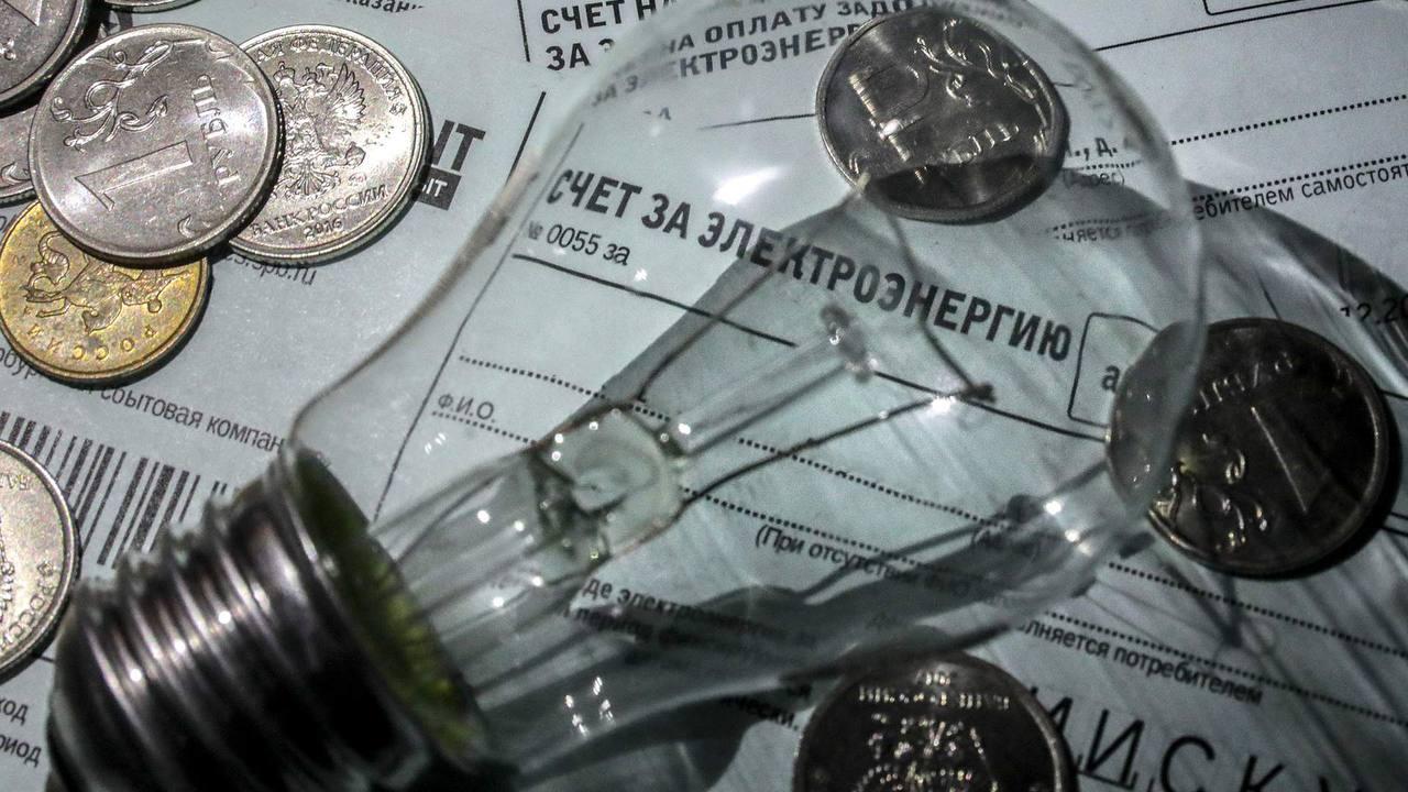 С 1 июля ачинцы будут платить больше за электроэнергию