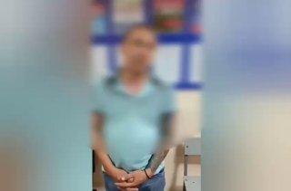 В Челябинской области на водителя автобуса, следовавшего маршрутом  Челябинск — Дубровка, с пистолетом напал пьяный пассажир.