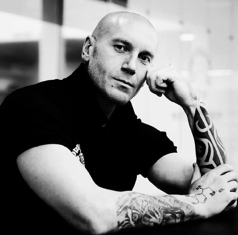 На Шарташе нашли тело пропавшего фитнес-тренера Тело 42-летнего Октавиана...