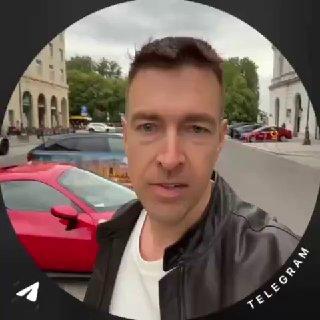 На блогера Алекса Лесли отправлен запрос Бастрыкину. Ему грозит уголовная статья и тюремный срок