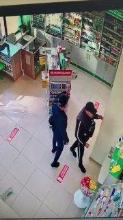 Смазка для анального секса вновь стала целью для бородачей из Москвы