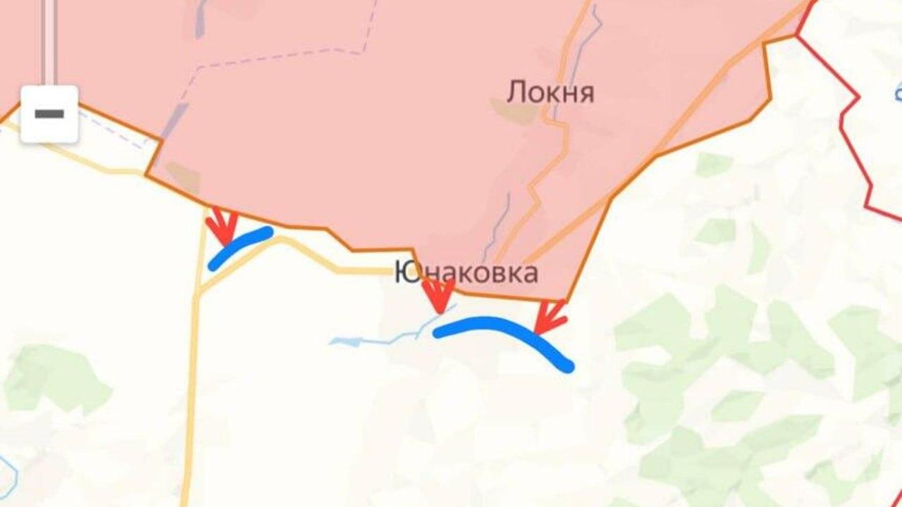 ВС РФ разнесли «элитный» британский взвод ВСУ в Сумской области