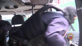 На двух стройках в Новой Москве полицейские столицы выявили шестерых нелегальных трудовых мигрантов