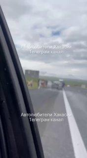 Перед Пригорском 🇷🇺 Источник: ЧП Хакасия