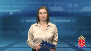 В Новокузнецке полицейские нашли и вернули украденный велосипед